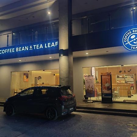 Niks Troika Homestay Kota Bharu Exterior foto